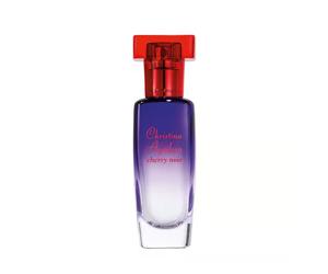 Christina aguilera - perfume para mujer cherry noir floral y oriental,