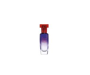 Christina Aguilera - Perfume para mujer Cherry Noir floral y oriental, con notas de jazmín, peonía y vainilla, aroma exótico, dulzura y sensualidad, perfume para mujer - 15 ml