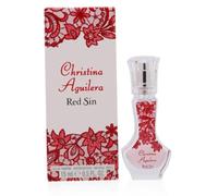 Christina Aguilera Red Sin - Agua de perfume