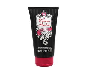 Christina Aguilera Secret Potion loción corporal para mujer