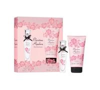 Christina Aguilera, Set definiciones, perfume para mujer, espray oriental y floral