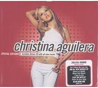 Christina Aguilera Special Edition by Unknown (0100-01-01)