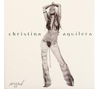 Christina Aguilera - Stripped