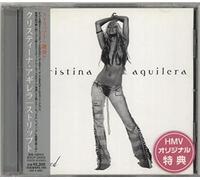 Christina Aguilera - Stripped