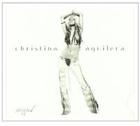 Christina Aguilera - Stripped