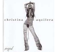 Christina Aguilera - Stripped