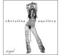 Christina Aguilera - Stripped [Import]