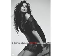 Christina Aguilera: Stripped Live in the U.K. [Reino Unido] [DVD]