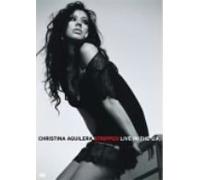 Christina Aguilera - Stripped: Live in the UK [Alemania] [DVD]