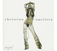 Christina Aguilera - Stripped [Special-Price Reissu [Import]