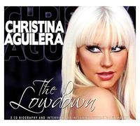Christina Aguilera - The Lowdown Unauthorized