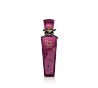 Christina Aguilera - Violet Noir Eau de Parfum, Perfume Femenino, Seductor y Sensual, con Pomelo Rojo Espumoso, Flor de Azahar y Rosa - 50 ml