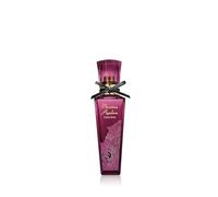 Christina Aguilera - Violet Noir Eau de Parfum, Perfume Femenino, Seductor y Sensual, con Pomelo Rojo Espumoso, Flor de Azahar y Rosa - 30 ml