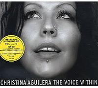 Christina Aguilera - Voice Within, the [2trx]