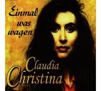 Christina,Claudia - Einmal Was Wagen [Import]