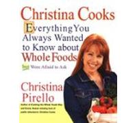 Christina Cooks (ebook)