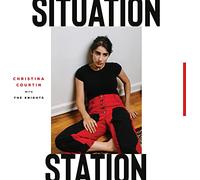 Christina Courtin - Situation Station