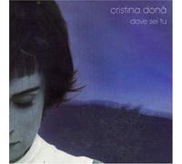 Christina Dona - Christina Dona - Uk Version