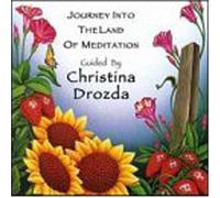 Christina Drozda - Journey Into the Land of Medit