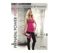 Christina El Moussa: Prenatal Power Yoga