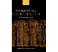 Christina Harrington Women in a Celtic Church (Tapa dura)