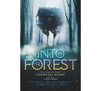 Christina Henry Into the Forest (Tapa blanda)