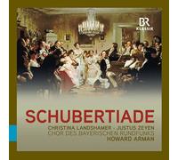 Christina Landshamer - Schubertiade