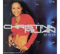 Christina Milian - Am to Pm
