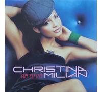 Christina Milian - Am to Pm [Vinilo]