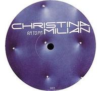 Christina Milian - Am to Pm [Vinilo]