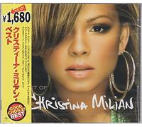 Christina Milian - Best of Christina Milian
