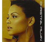 Christina Milian - Christina Milian