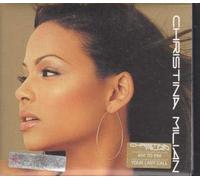 Christina Milian - CHRISTINA MILIAN (DIGIPAK)