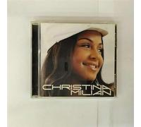 Christina Milian - Christina Milian - Japan