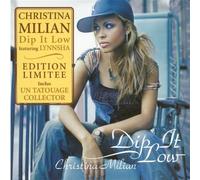 Christina Milian - Dip It Low