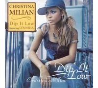 Christina Milian - Dip It Low