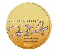 Christina Milian - Dip It Low (Full Phat Remixes) [Single]