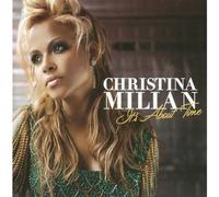 Christina Milian - It's About Time