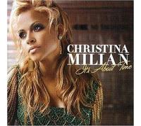 Christina Milian - It's About Time + Bonus DVD