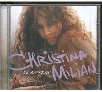 Christina Milian - So Amazin'