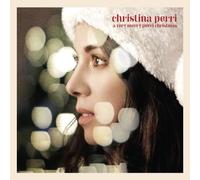 christina perri - a very merry perri christmas