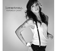 Christina Perri – Lovestrong