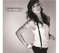 CHRISTINA PERRI - LOVESTRONG +bonus