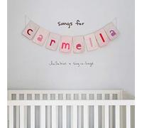 Christina Perri – Songs of Carmella