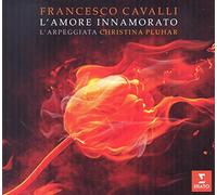 Christina Pluhar - Cavalli: L'amore innamorato