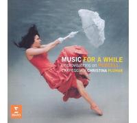 Christina Pluhar L´Arpeggiata - Music For A While