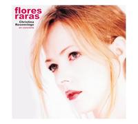 Christina Rosenvinge - Flores Raras (2 LP) [Vinilo]