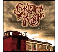 Christina Rubino - Alive from the Scrapheap