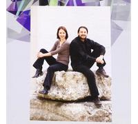 Christina Schorn El Cimarrón Ensemble Duo (CD) Album (Importación USA)