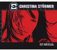 Christina Stürmer - Ist Mir Egal (2-Track)